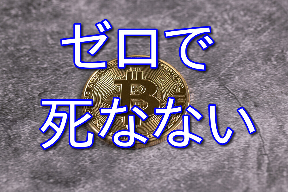 死ぬまでにお金を全て使い切る必要はないと思う【ゼロで死なない】